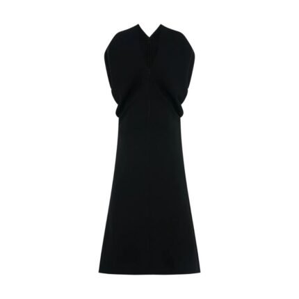 The Row Jeyra Dress