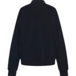 The Row Corzas Sweatshirt Dark Navy