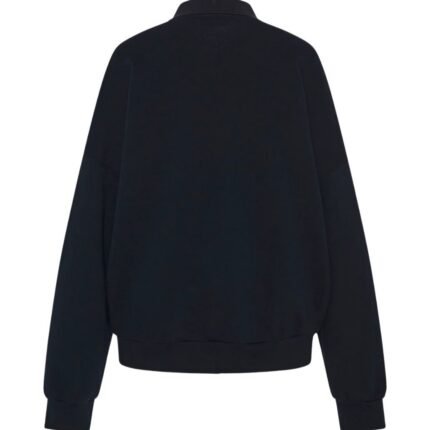 The Row Corzas Sweatshirt Dark Navy