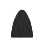 The Row Marly Beanie Grey
