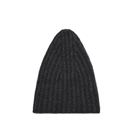 The Row Marly Beanie Grey