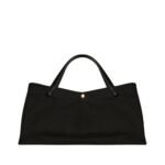 The Row Idaho Bag Black