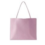 The Row Cecily Top Handle Bag Pink