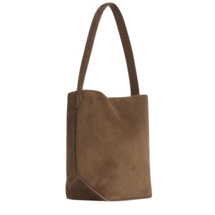 The Row Small N/S Park Tote Edge Bag Nuez