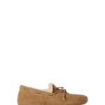 The Row Lucca Slipper