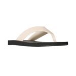 The Row Dune Classic Ginza Sandal Ivory