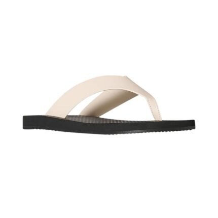 The Row Dune Classic Ginza Sandal Ivory