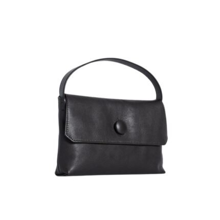 The Row Sally Bag Walnut Shadow