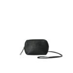 The Row Owen Pouch Black