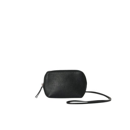 The Row Owen Pouch Black