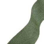 The Row Rosia Scarf Beige Stripe