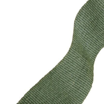 The Row Rosia Scarf Beige Stripe
