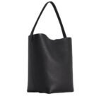 The Row Medium N/S Park Tote Bag Night Navy