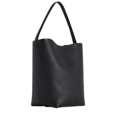 The Row Medium N/S Park Tote Bag Night Navy