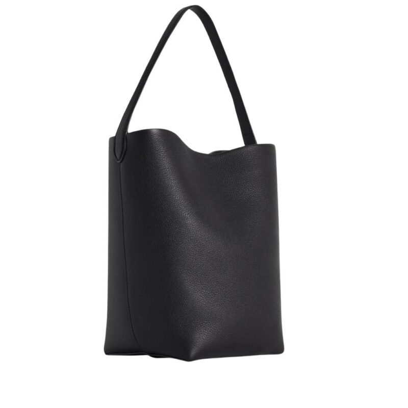 The Row Medium N/S Park Tote Bag Night Navy