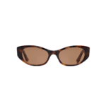 The Row Sunglasses C Havana / Brown