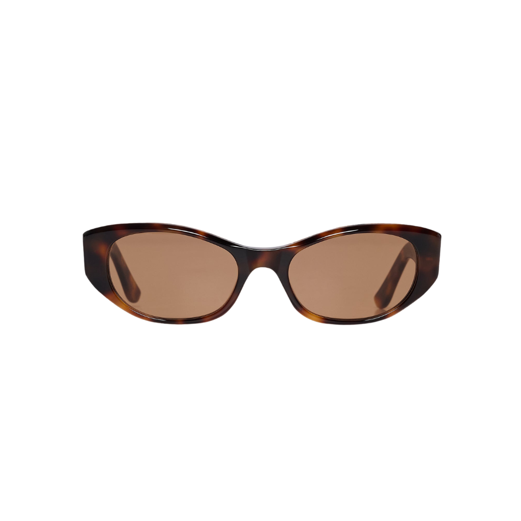 2 The Row Sunglasses C Havana / Brown