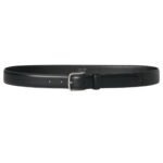 The Row Classic Belt Black
