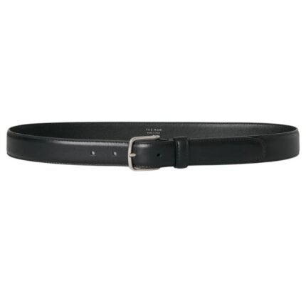 The Row Classic Belt Black