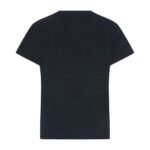 The Row Duca T-Shirt Black