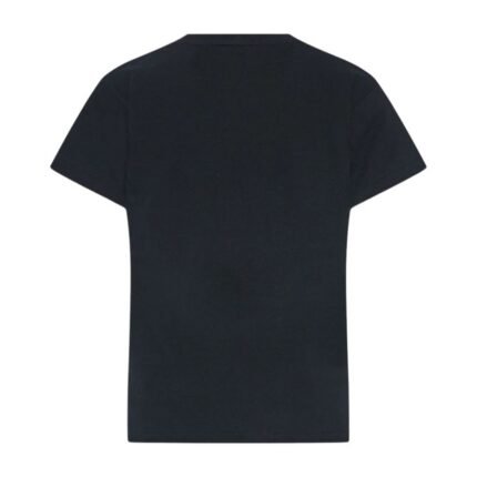 The Row Duca T-Shirt Black