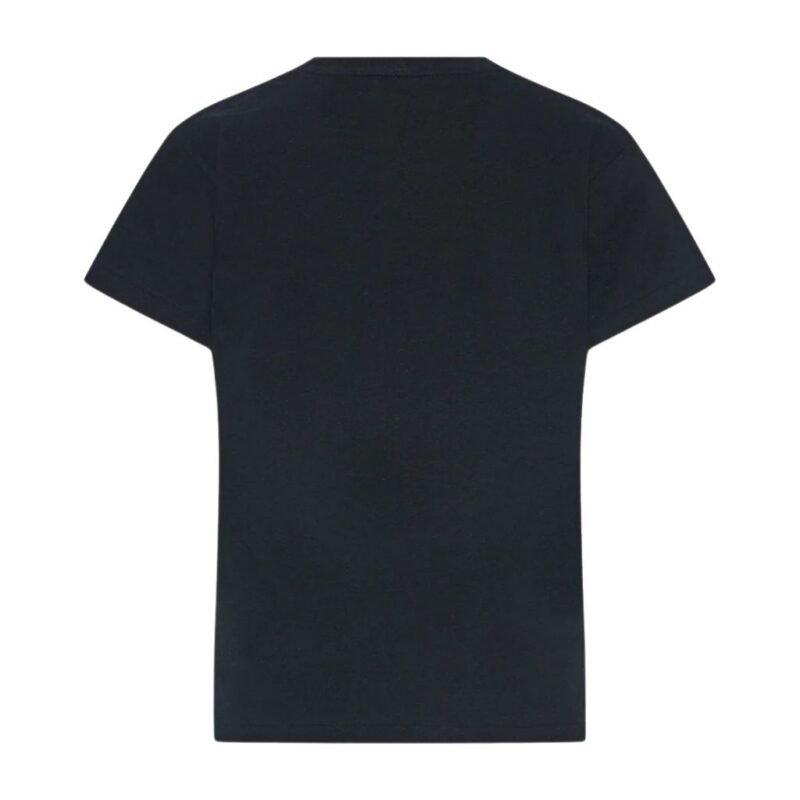 The Row Duca T-Shirt Black