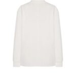 The Row Ciliane T-Shirt White