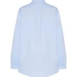 The Row Elva Shirt