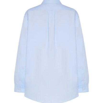 The Row Elva Shirt