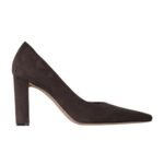 The Row Pia Pump Moka