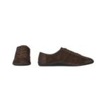 The Row Clement Sneakers Medium Brown