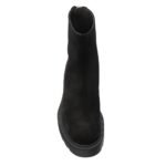The Row Nobilis Fast Boot Black