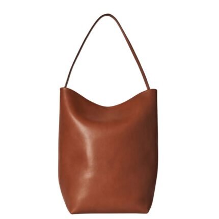 The Row Large N/S Park Tote Bag