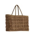 The Row Georgica Tote Bag