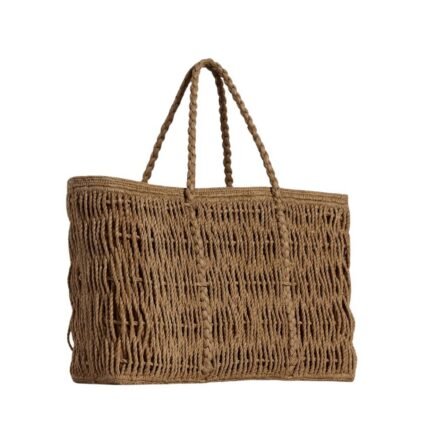 The Row Georgica Tote Bag