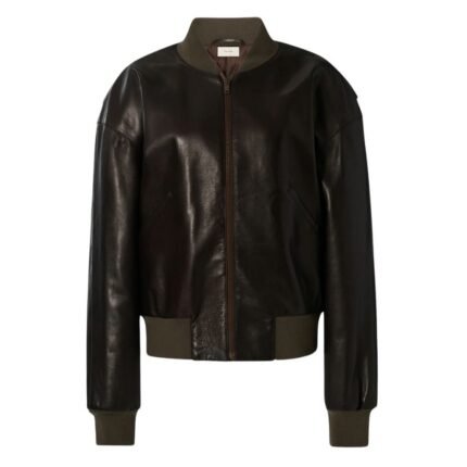 The Row Morisel Jacket