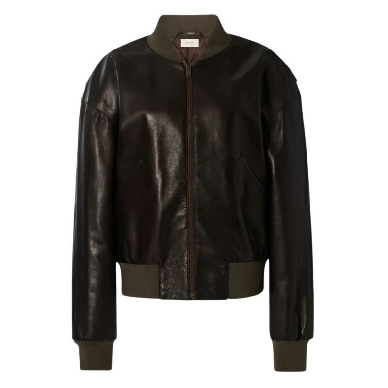 The Row Morisel Jacket