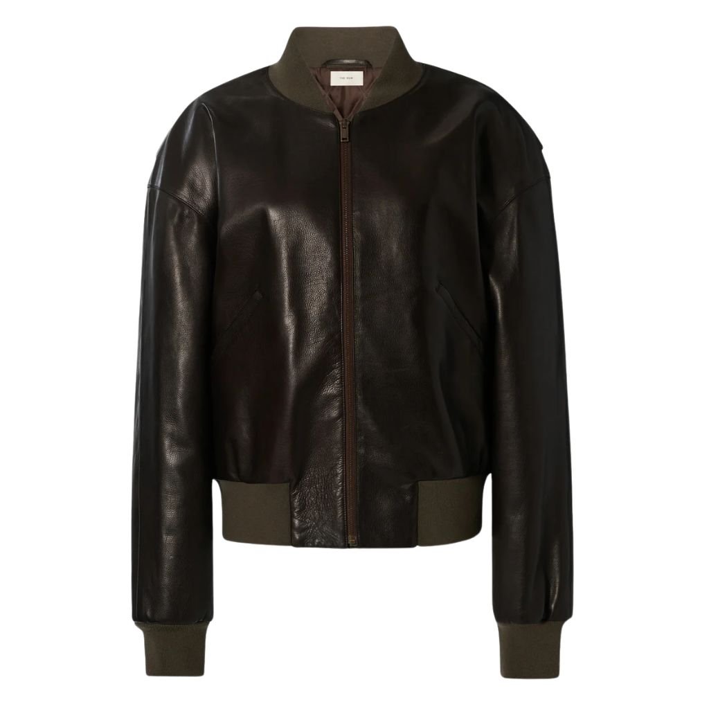 20 The Row Morisel Jacket
