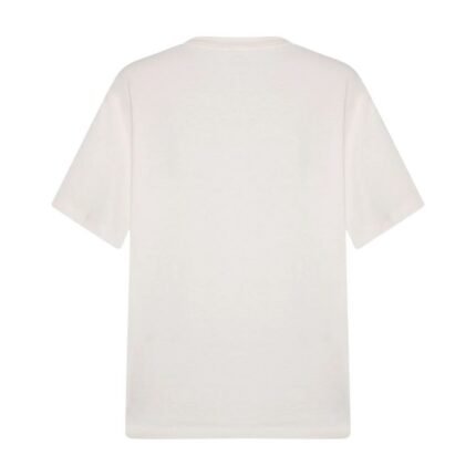 The Row Estavo T-Shirt White