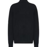 The Row Oashi Polo Black