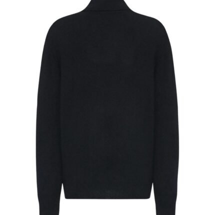 The Row Oashi Polo Black