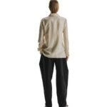 The Row Lucetta Shirt