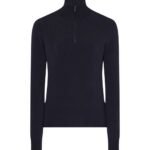 The Row Lalea Top Black
