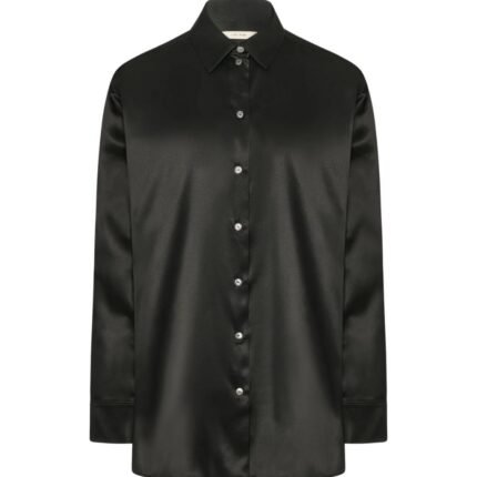 The Row Sisilia Shirt