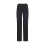 The Row Aida Pant Black