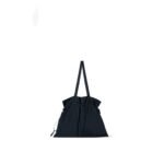 The Row Boone Tote Bag Black