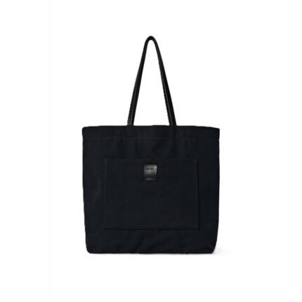 The Row Tori Bag Black