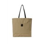 The Row Tori Bag Creta / Dark Brown