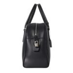 The Row India 12.00 Bag Black
