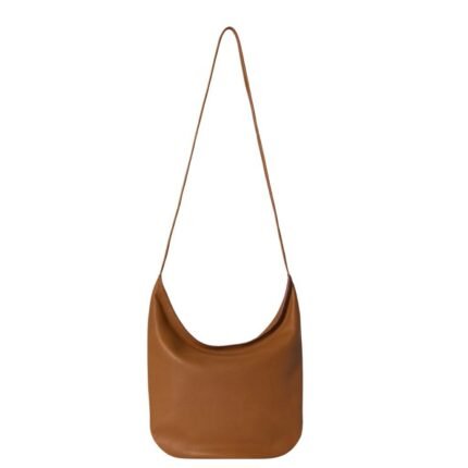 The Row N/S Izzy Bag Cuir